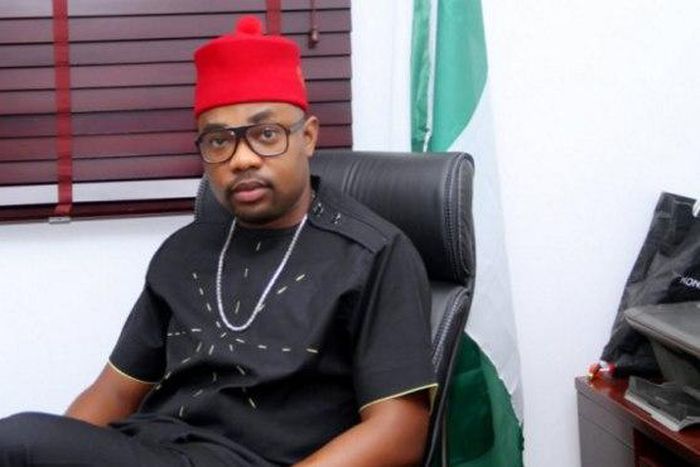 Ikenga Imo Ugochinyere