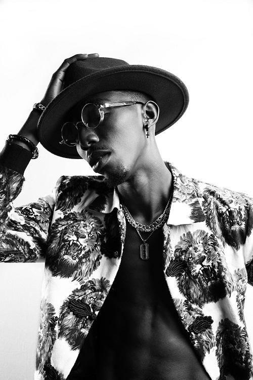 SOCH (Boy Wndr) drops debut single 'Monkey'