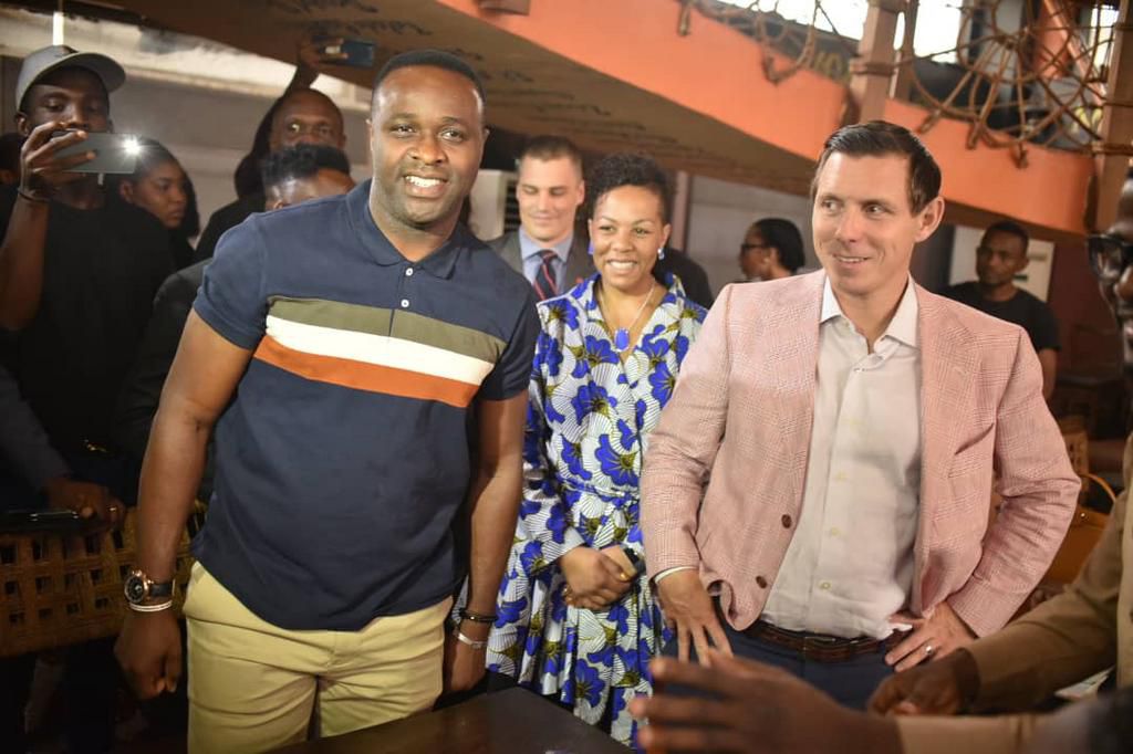 Pertinence Group fosters Canada-Nigeria relationship with 3 days business and cultural activities