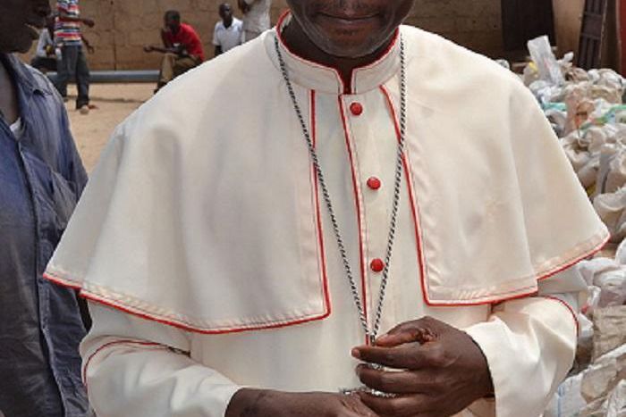 Bishop Dami Mamza (Naija Church News)