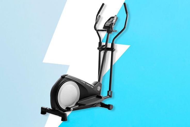 Walmart's Selling An Elliptical For Under $200