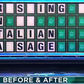 'Wheel of Fortune' Puzzle Is Accidentally NSFW