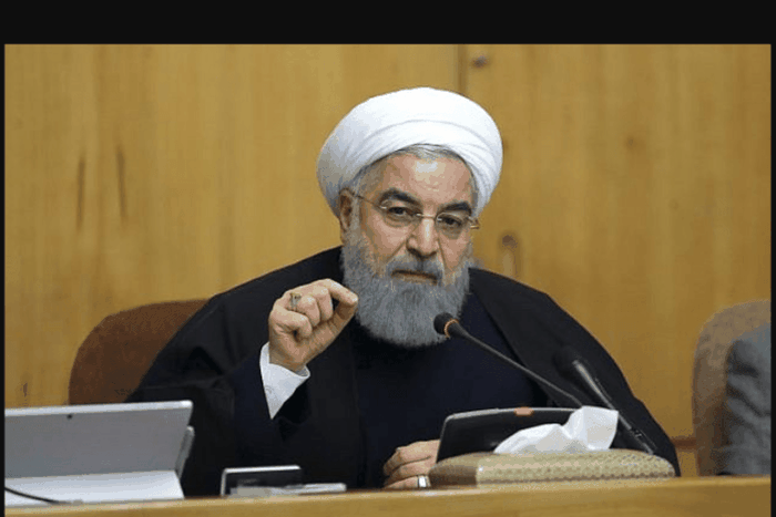 Iran pardons 10,000 prisoners after freeing 85,000 people from jail thanks to COVID-19