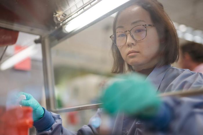 Meet the New Drive-Thru: A Coronavirus Clinic Serving Up Swabs