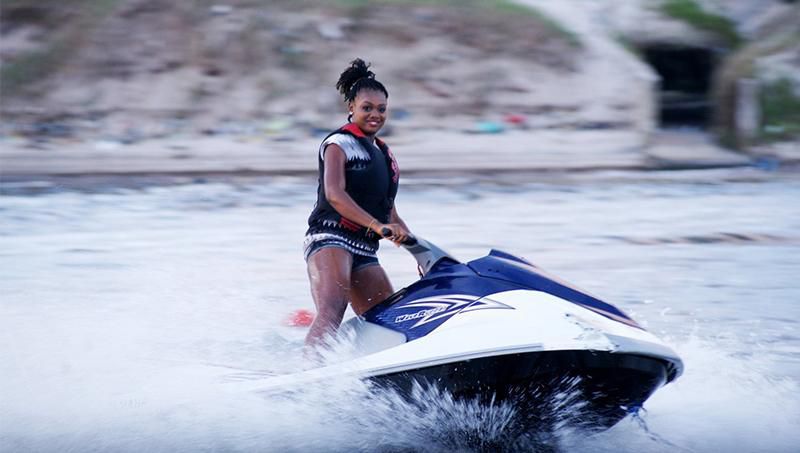 Valentine's date location