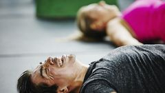 How to Work Through a Sore Groin