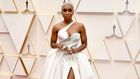 Cynthia Erivo at the Oscars 2020 Award Show