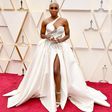 Cynthia Erivo at the Oscars 2020 Award Show