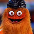 Gritty Is Under Investigation for Alleged Assault
