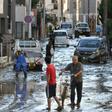Typhoon Hagibis killed more than 100 people and caused widespread flooding in October