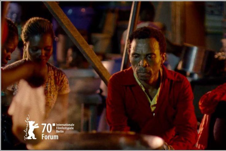 Esiri brothers’ "Eyimofe" is Nigeria's representative at the Berlin International Film Festival (berlinale)