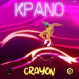 Crayon releases new single, 'Kpano,' (BlowTime/MAVIN)