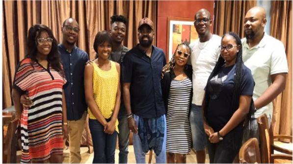 TECNO to sponsor a couple’s wedding reception to the tune of 1.5M naira