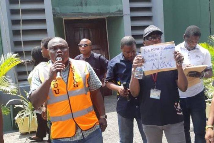 UNILAG lecturers (TheNation)