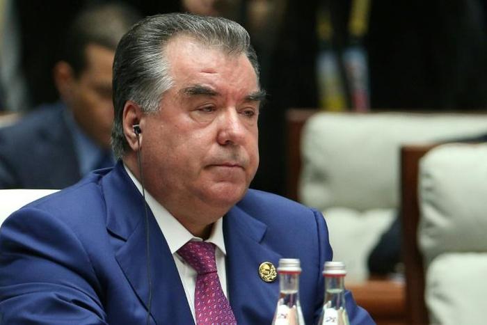 President Emomali Rakhmon's People's Democratic Party of Tajikistan is expected to sweep the polls