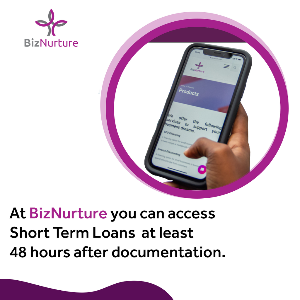 How BizNurture makes loans without collateral work for SME funding