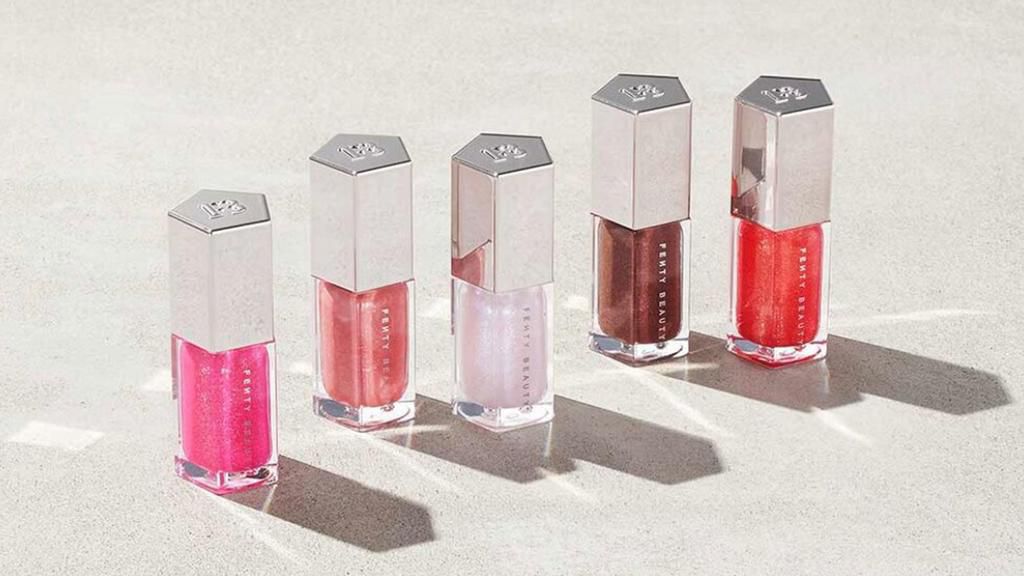 Lipgloss [Allure]