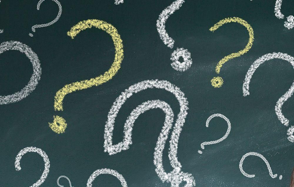 Confusion and brain fog