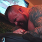Eddie Hall 'Almost Cried' During Painful Massage