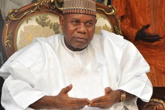 Court dismisses N236m gratuity, pension suit filed by ex-Taraba Deputy Governor, Alhaji Garba Umar. [sunnewsonline]