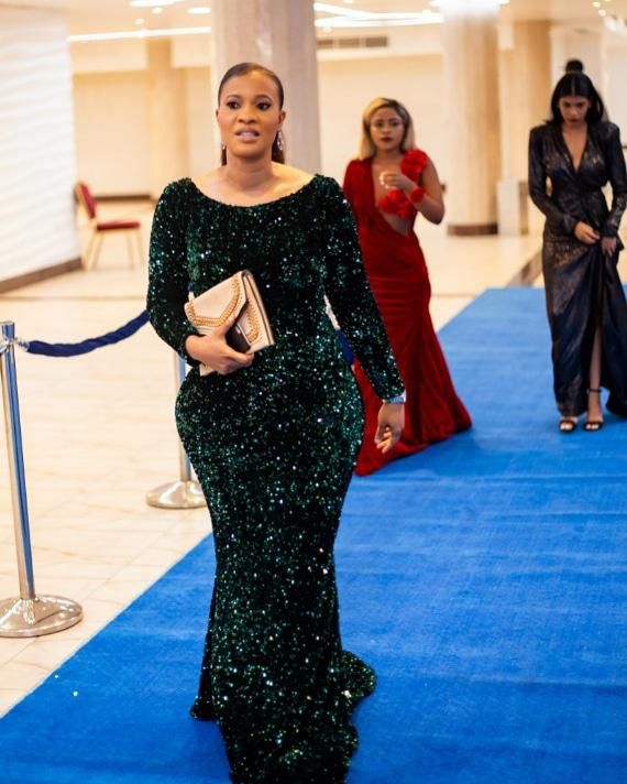 Photos from GAGE Awards 2020: Graced with class, splendor and the best of corporate, digital, governance and entertainment