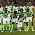 Super Eagles of Nigeria (Getty Images)