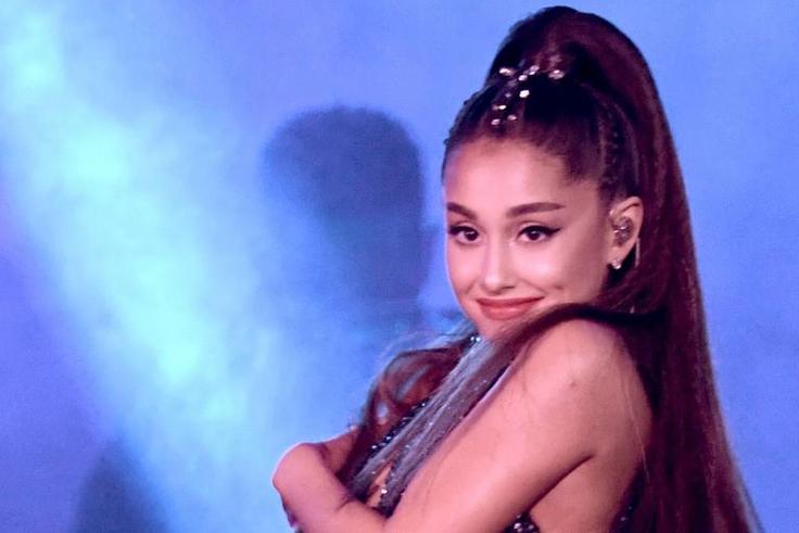 All Of Ariana Grande's Relationships, Explained