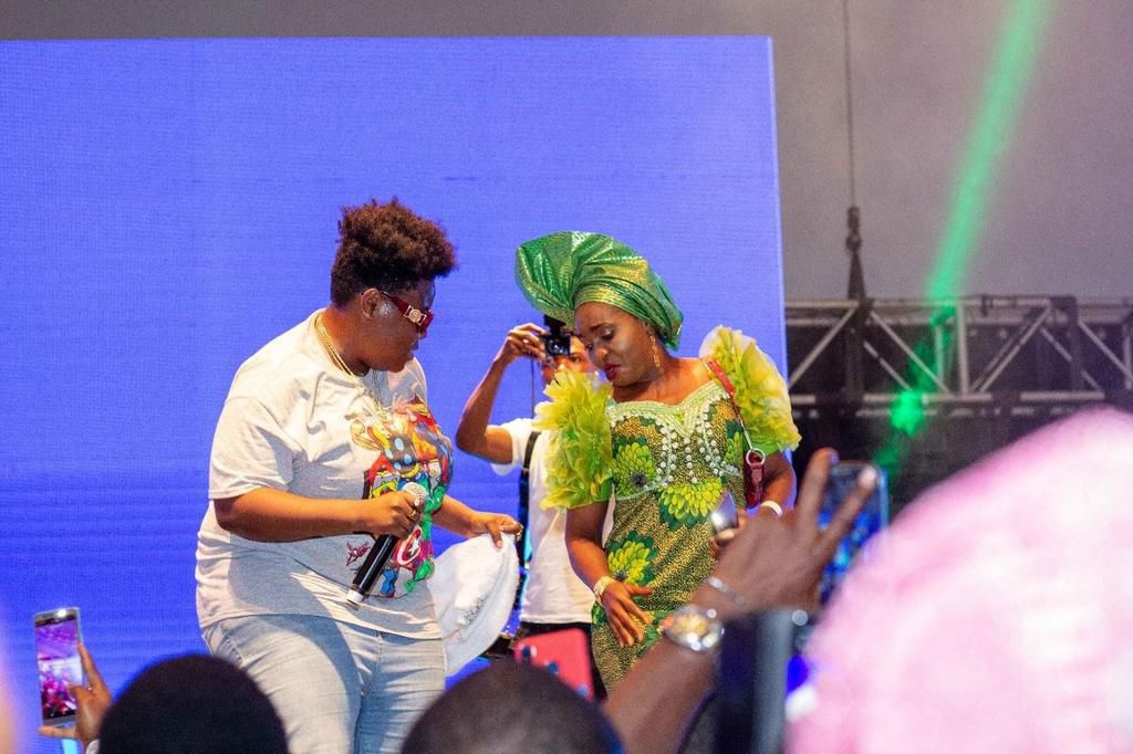 Bold launches new variants drinks in style