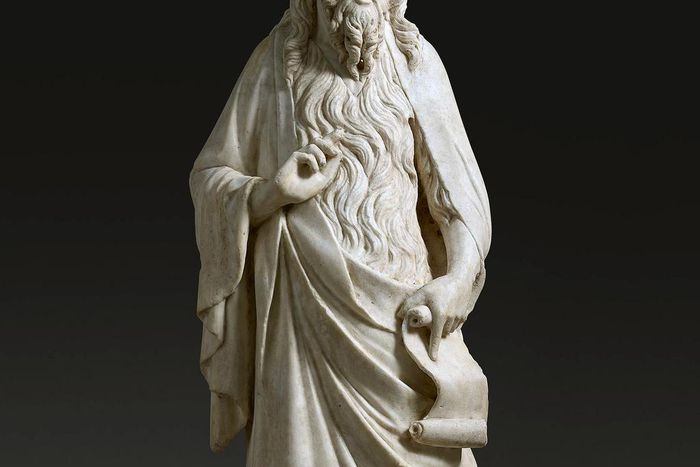 Degas Is Having a Moment, Again