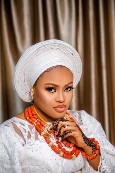 Top businessman, Yusuf Babalola's lavish wedding sets new standard for A-list weddings