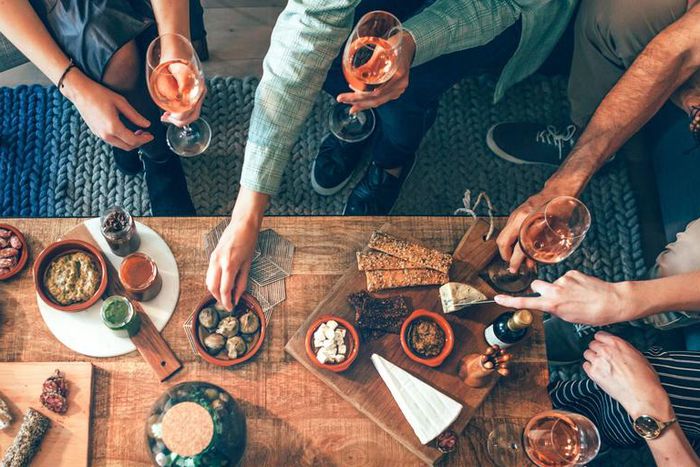 Why Social Distancing Is So Important Right Now