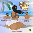 Davido features on Harrysong's new single, 'Bum Bum.' (Tooxclusive)
