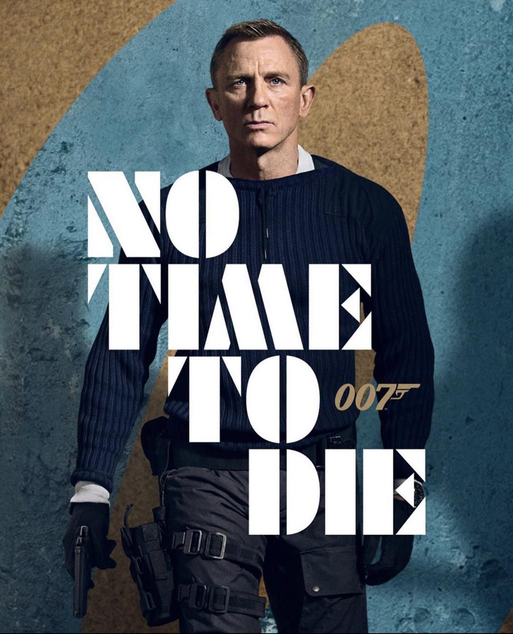 'No Time to Die' Beijing premiere and tour of cities in China has been suspended owing to the spread of the virus