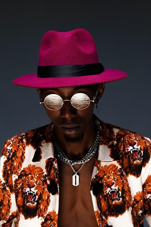 SOCH (Boy Wndr) drops debut single 'Monkey'