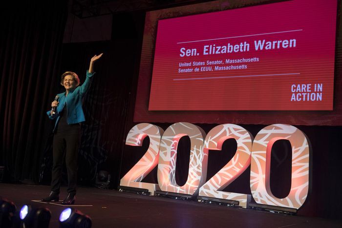 To This Group, Labor Is More Than a 'White Man Who Works in a Factory'