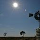 Swathes of Australian farmland have suffered three or more years of drought