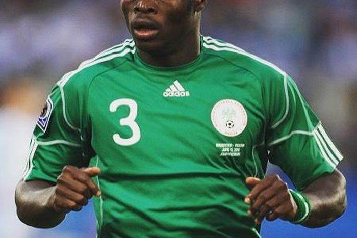 Taye Taiwo (Getty Images)