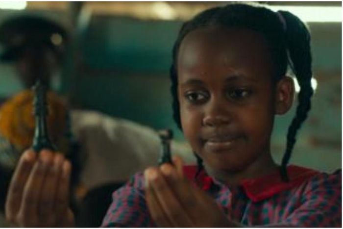 Teen star Nikita Pearl Waligwa died on Saturday, February 15 , 2020 of complications resulting from a brain tumour [BBC]