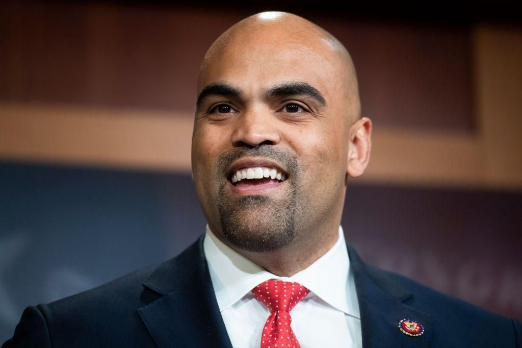 Colin Allred (D)