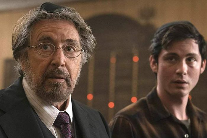 Everything to Know about Amazon's 'Hunters'