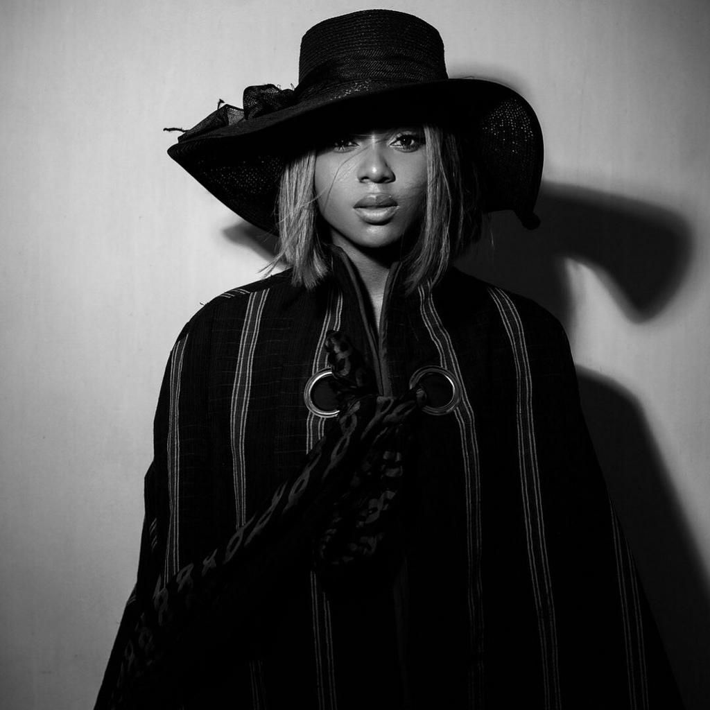 Stephanie Coker is one of Nigeria's biggest media personalities [Instagram/StephanieCoker]