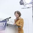 Amy Klobuchar Drops Out of Presidential Race and Endorses Biden