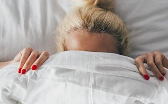 How To Get Rid Of Hangover Anxiety