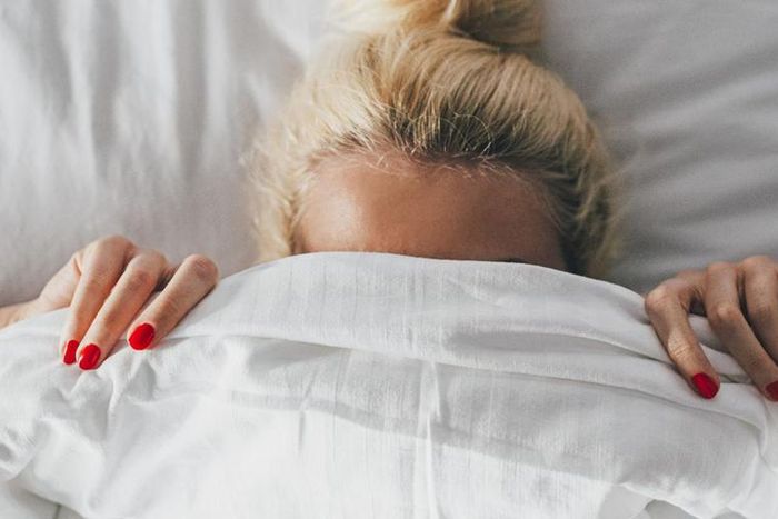 How To Get Rid Of Hangover Anxiety