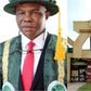 Vice-chancellor in trouble for allegedly impregnating university student