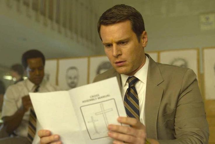 Mindhunter's Third Season Might Not Be Happening
