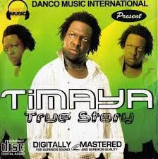 Top debut albums Nigeria. (