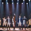'Hamilton' Movie, With Original Broadway Cast, to Hit Theaters Next Year