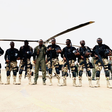 First photos from Nollywood and the Nigerian Military's first film collaboration