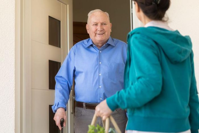 How to Help Vulnerable People During the Pandemic